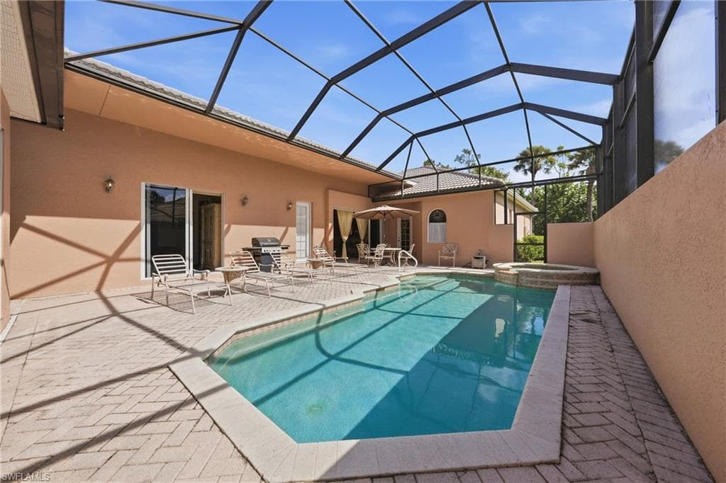 6116 Highwood Park LN NAPLES, FL 34110