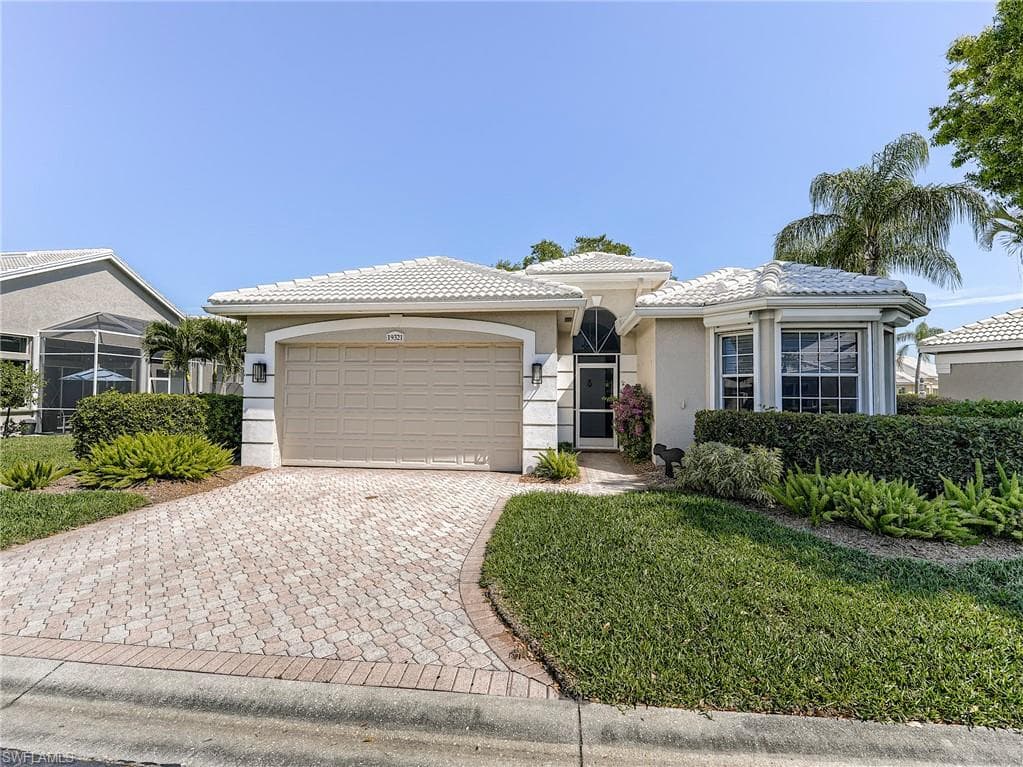 19321 Northbridge WAY ESTERO, FL 33967