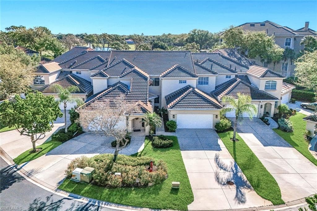 25151 Sandpiper Greens CT 102 BONITA SPRINGS, FL 34134