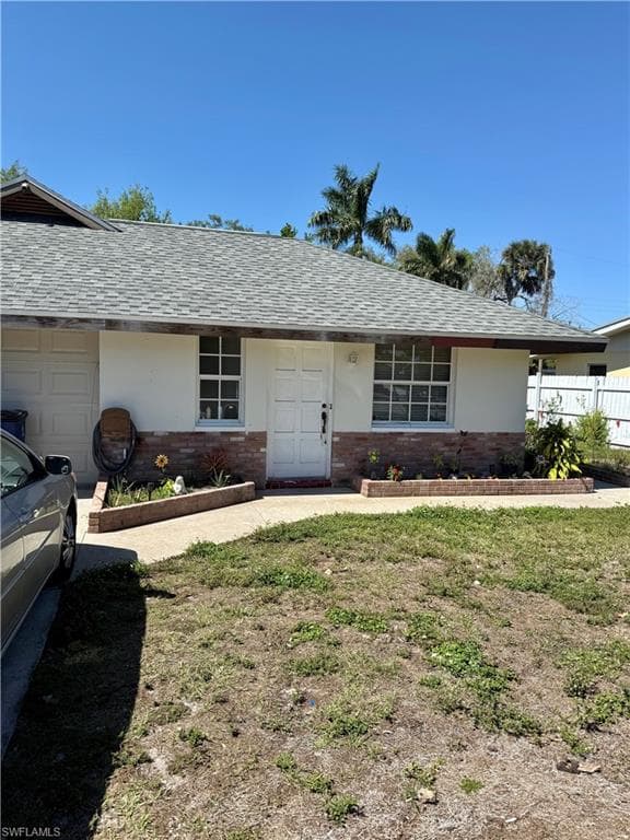 226 Kingston DR FORT MYERS, FL 33905