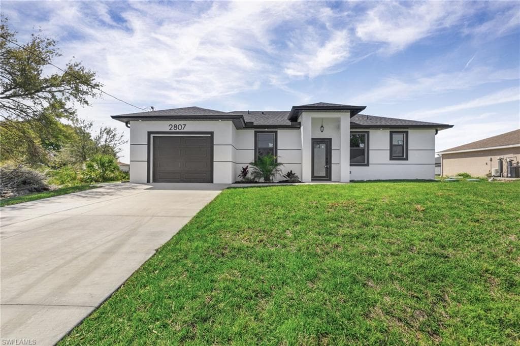 2807 74th ST W LEHIGH ACRES, FL 33971