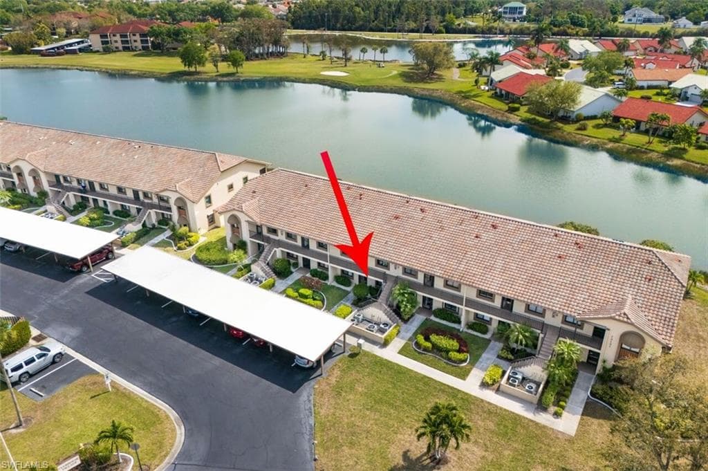 13131 Cross Creek BLVD 103 FORT MYERS, FL 33912