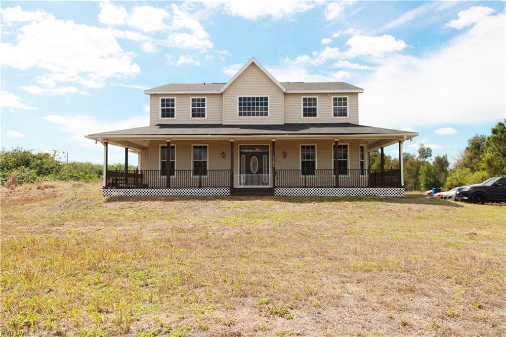 13260 Sleepy Hollow LN FORT MYERS, FL 33913