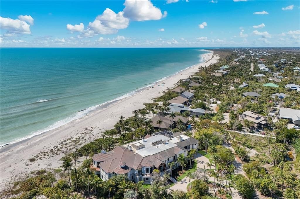 4405 W Gulf DR SANIBEL, FL 33957
