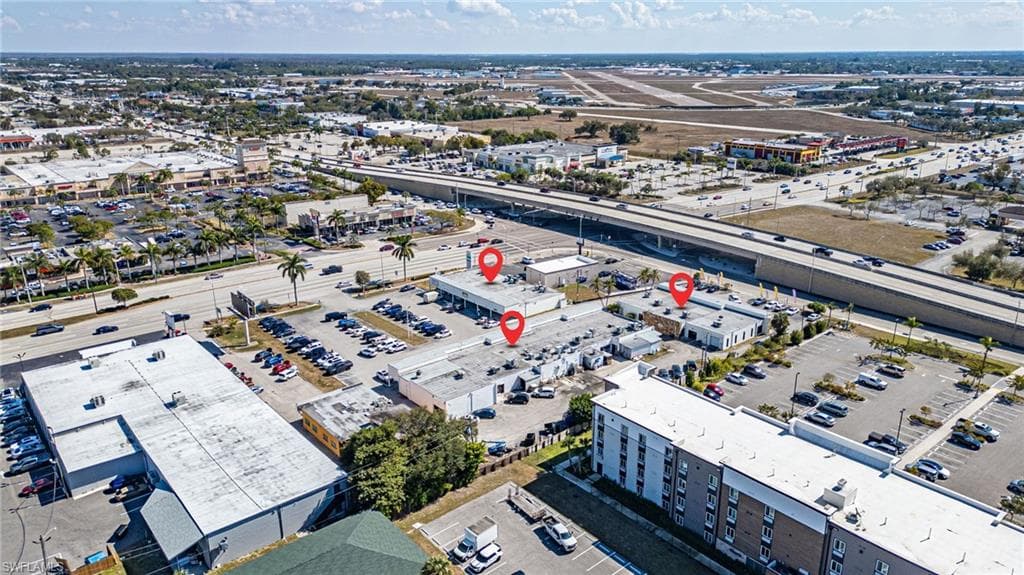 4434-4458 Cleveland AVE FORT MYERS, FL 33901