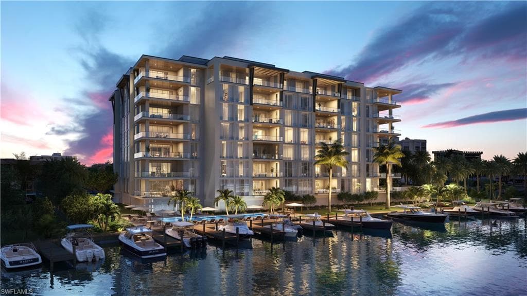 3300 Gulf Shore BLVD N 405 NAPLES, FL 34103