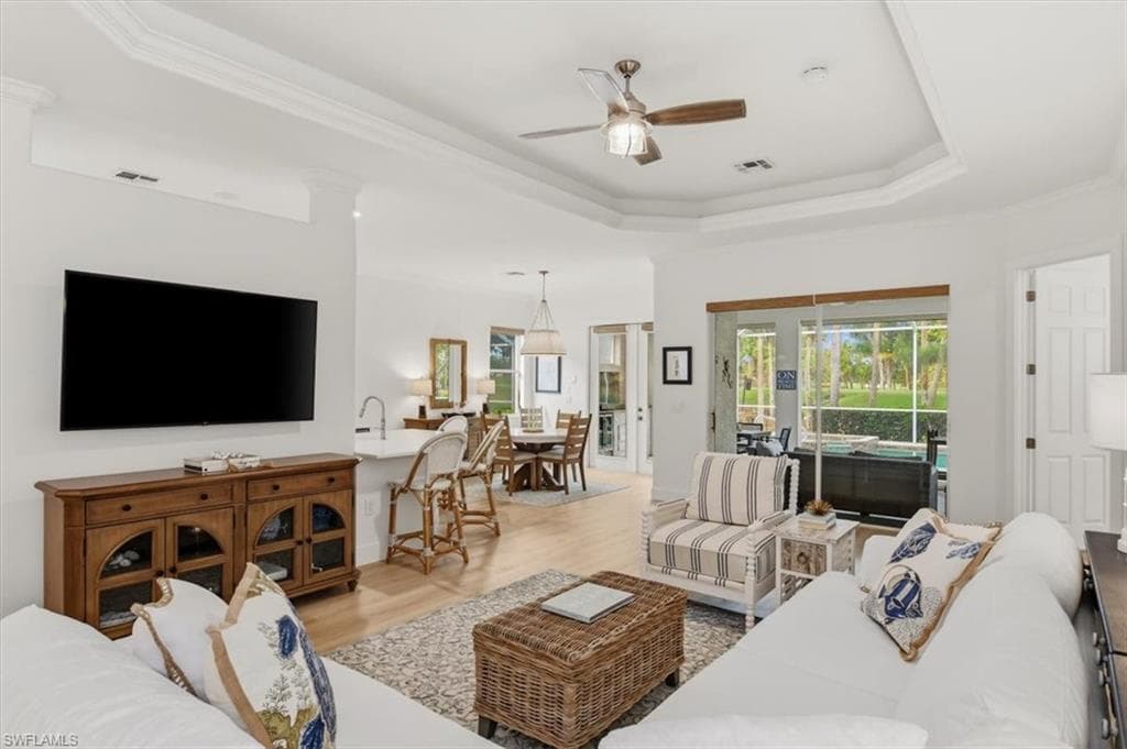 3603 Grand Cypress DR NAPLES, FL 34119