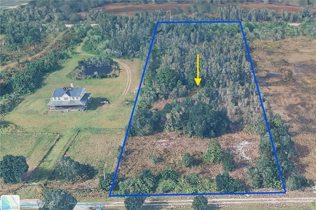 13043 Cozy Trail LN FORT MYERS, FL 33913