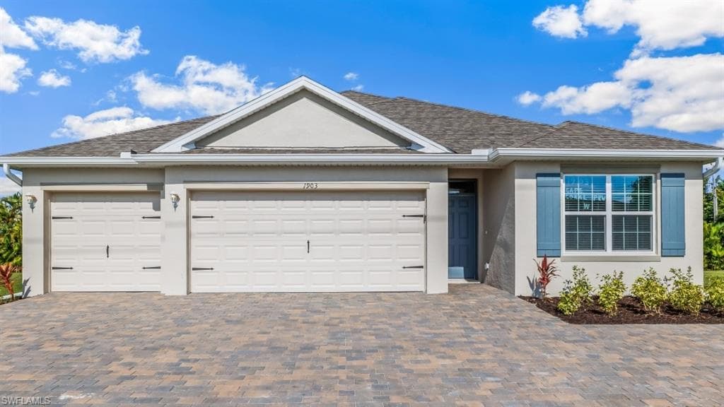 1308 1st PL CAPE CORAL, FL 33909