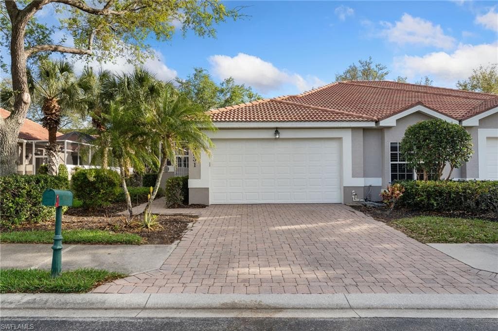3931 Recreation LN NAPLES, FL 34116