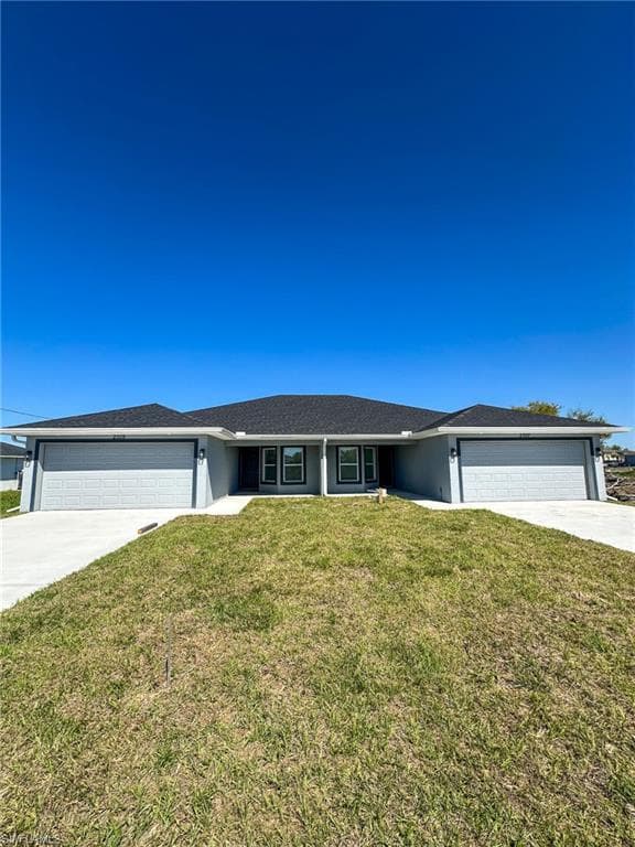 2305/2307 Dogwood AVE N LEHIGH ACRES, FL 33971