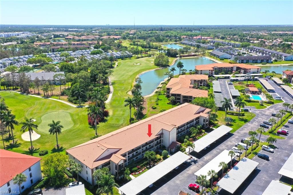 7260 Coventry CT 405 NAPLES, FL 34104