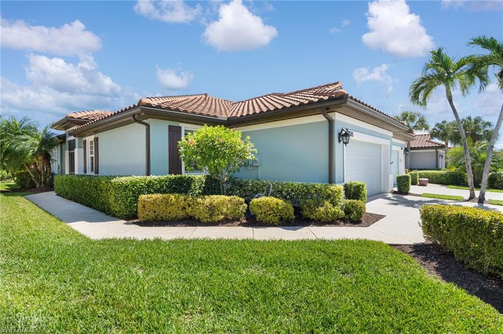10505 Diamante WAY FORT MYERS, FL 33913