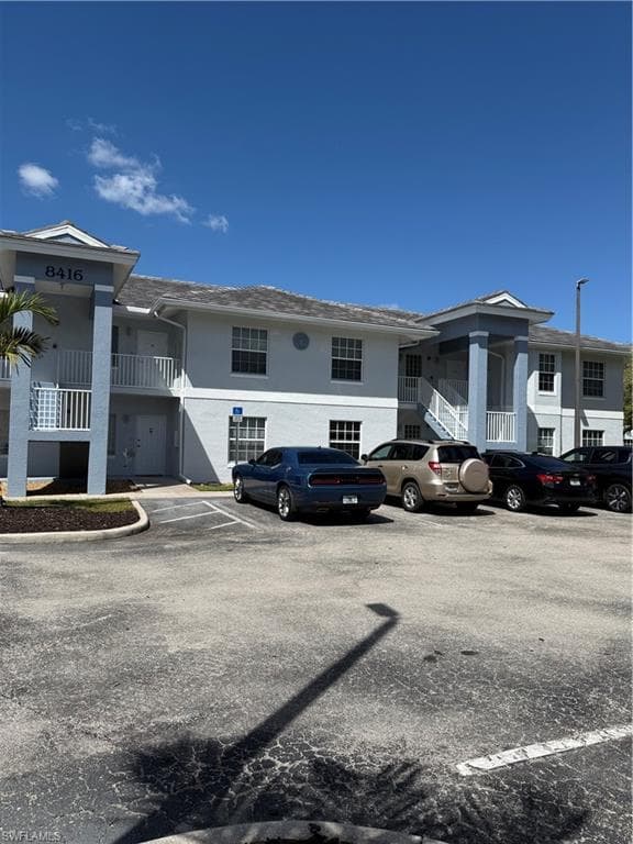8416 Bernwood Cove LOOP 1612 FORT MYERS, FL 33966