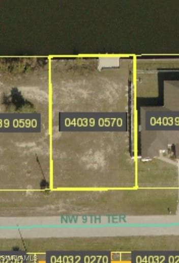 2627 NW 9th TER CAPE CORAL, FL 33993
