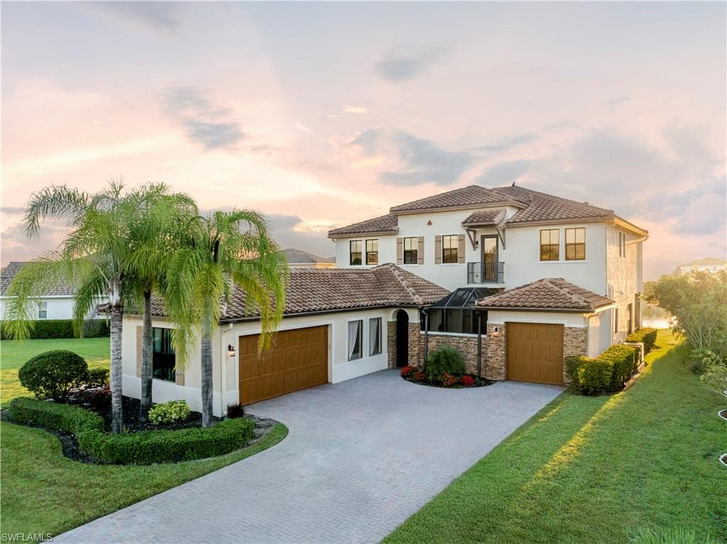 5016 Milano ST AVE MARIA, FL 34142