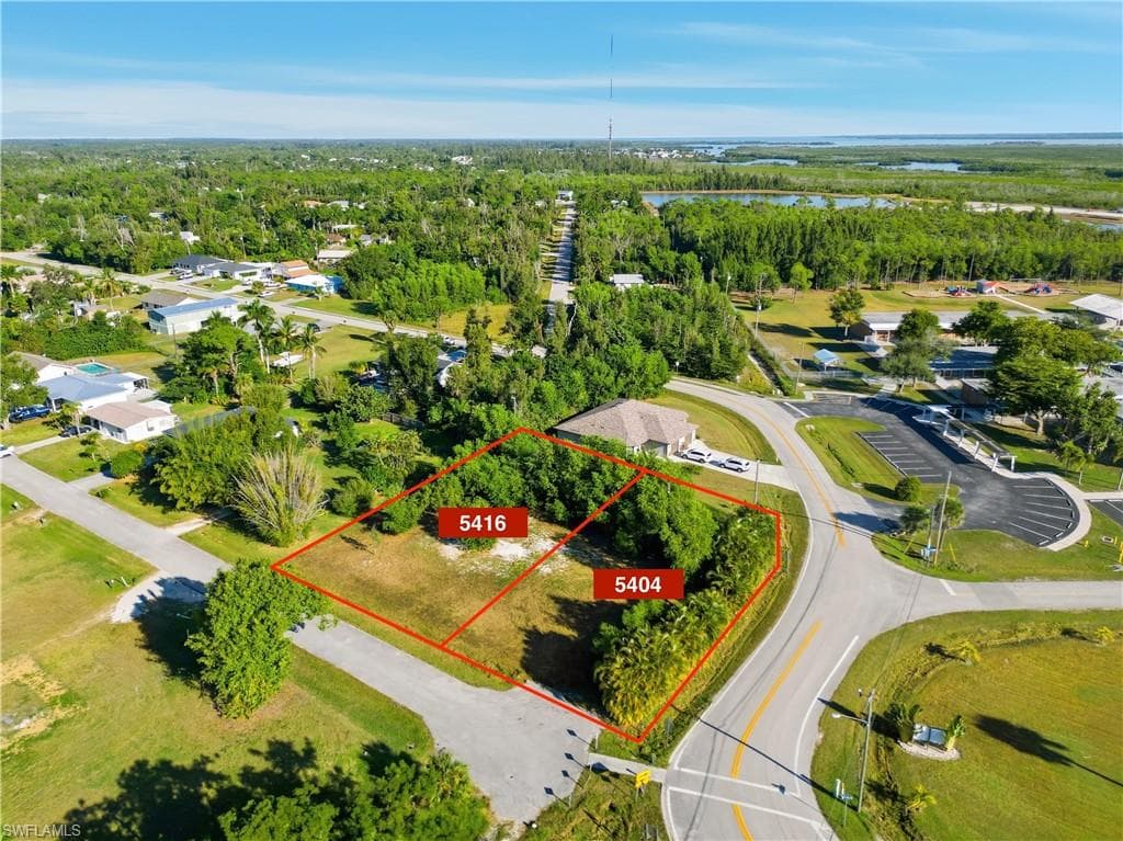 5416 Avenue D BOKEELIA, FL 33922