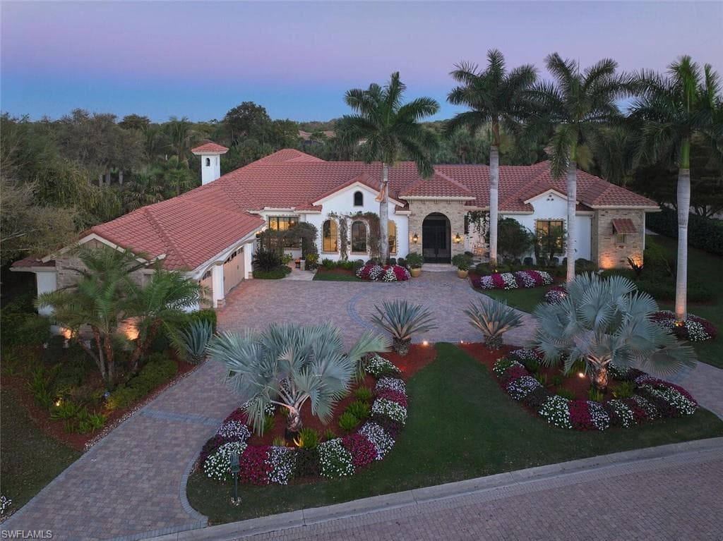 24000 Tuscany CT BONITA SPRINGS, FL 34134
