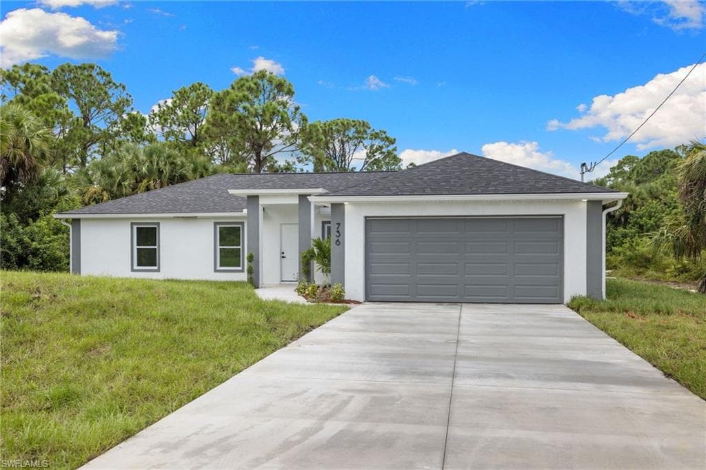 6018 Paula AVE N LEHIGH ACRES, FL 33971