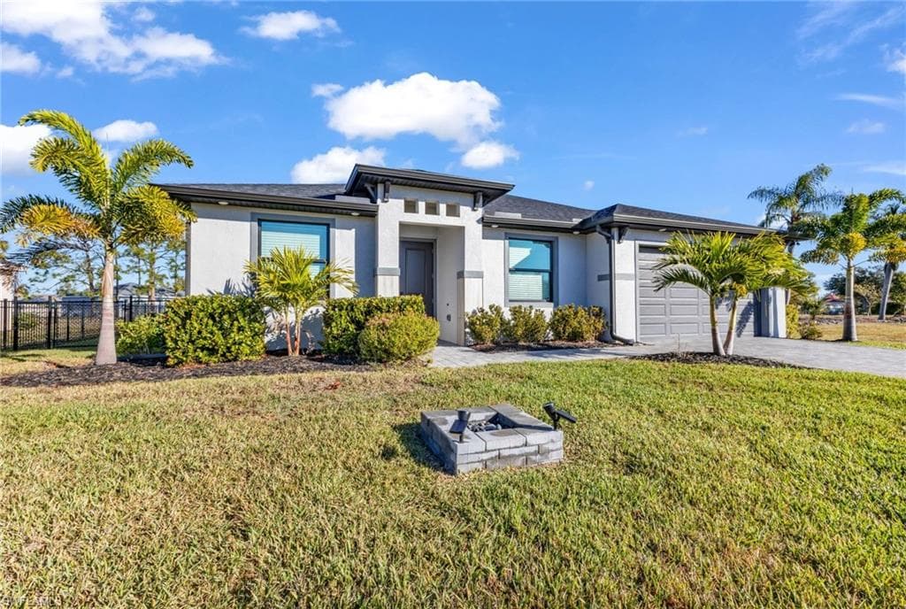 25272 Doredo DR PUNTA GORDA, FL 33955