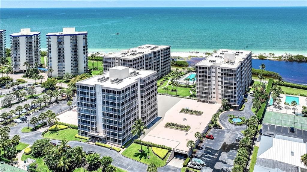 7146 Estero BLVD 415 FORT MYERS BEACH, FL 33931