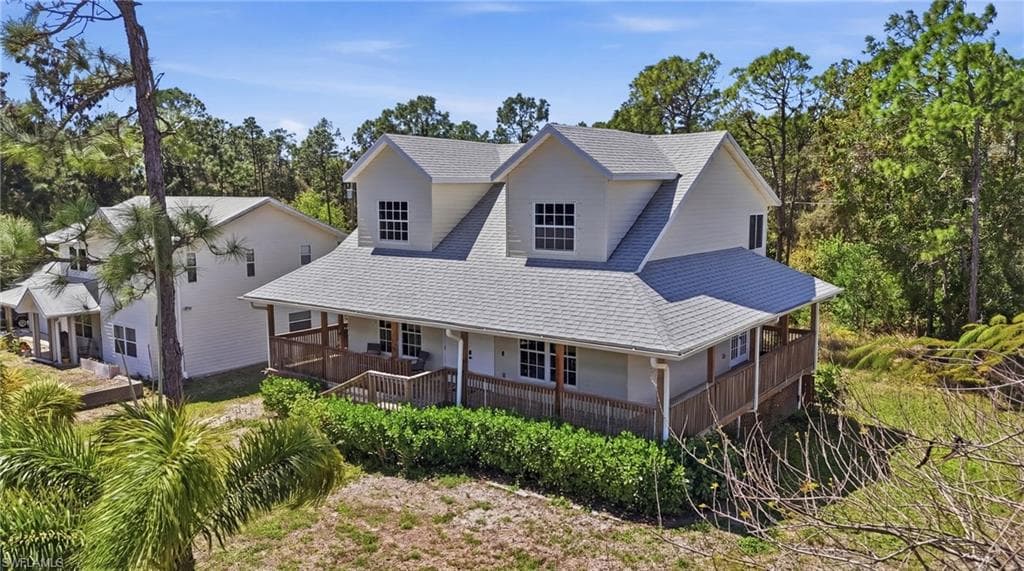 20325 Idlewood RD NORTH FORT MYERS, FL 33917