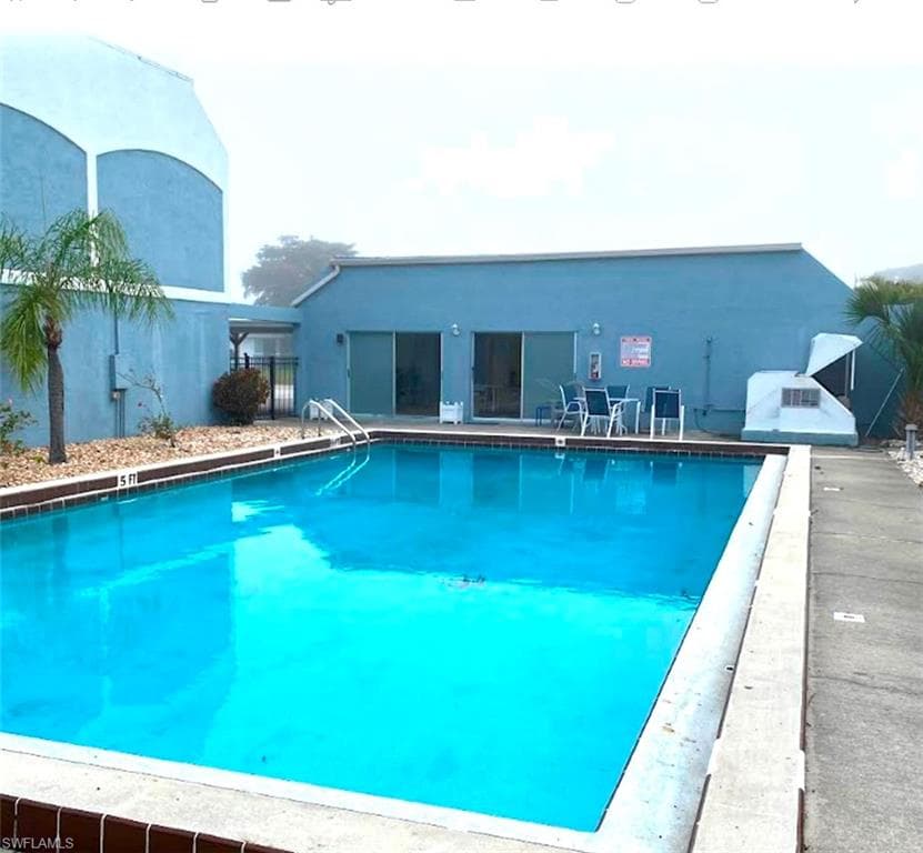 4513 SW 8th CT 115 CAPE CORAL, FL 33914