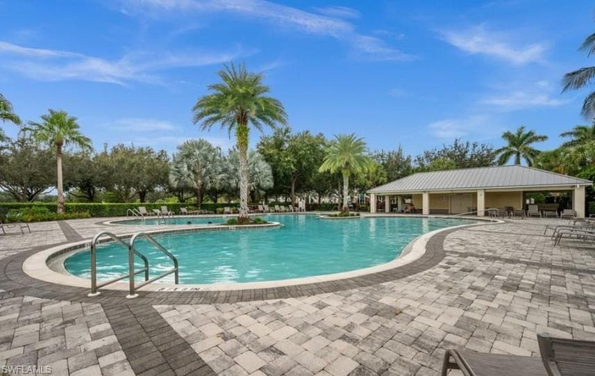 2934 Citrus ST NAPLES, FL 34120