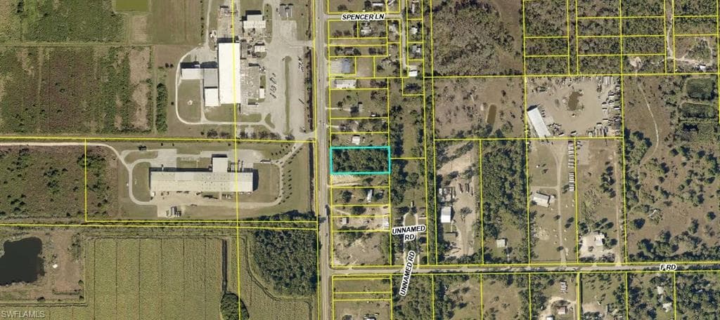 6085 S SR 29 LABELLE, FL 33935