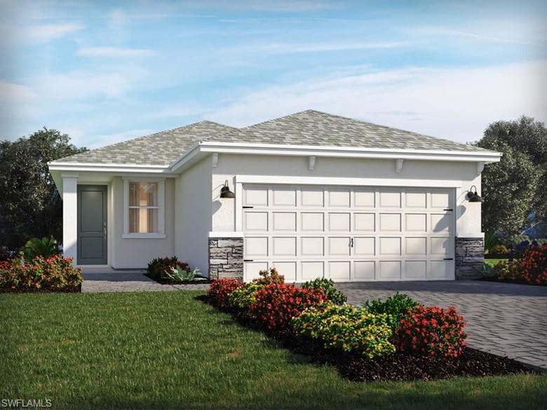 44505 Diamond TRL PUNTA GORDA, FL 33982