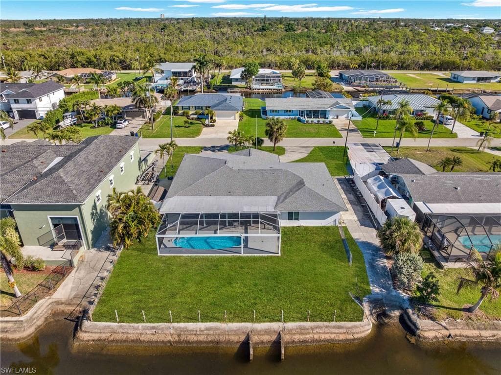 6401 Plumosa AVE FORT MYERS, FL 33908