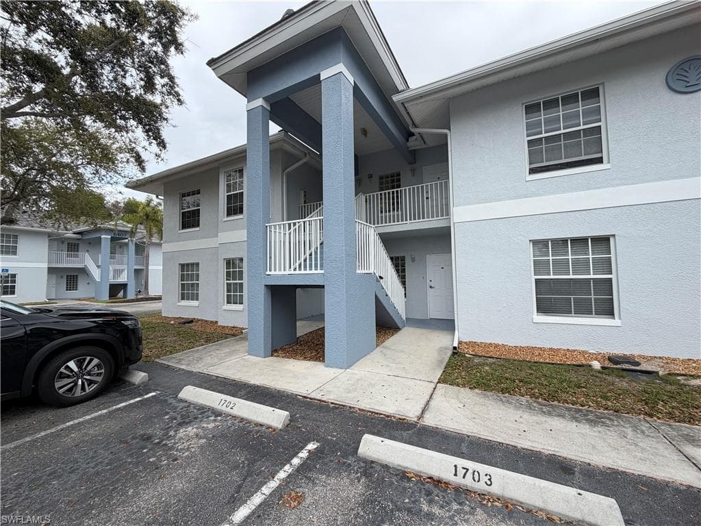 8408 Bernwood Cove LOOP 1703 FORT MYERS, FL 33966