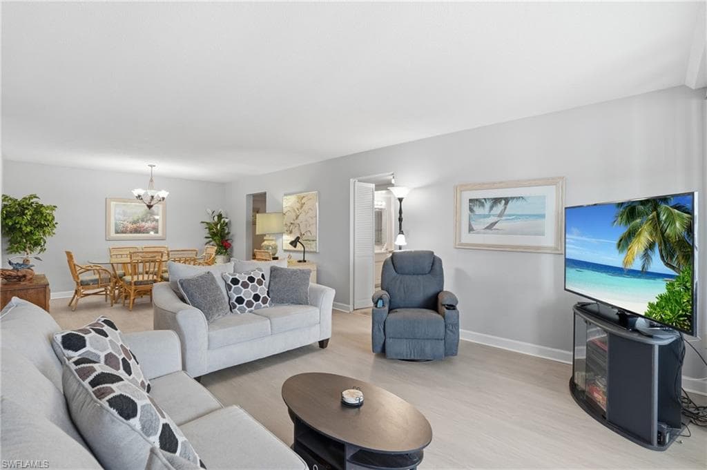 7146 Estero BLVD PH14 FORT MYERS BEACH, FL 33931