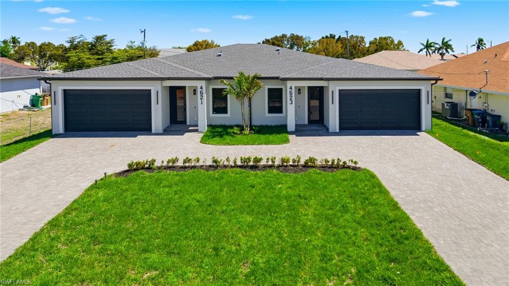 4623 9th AVE CAPE CORAL, FL 33914