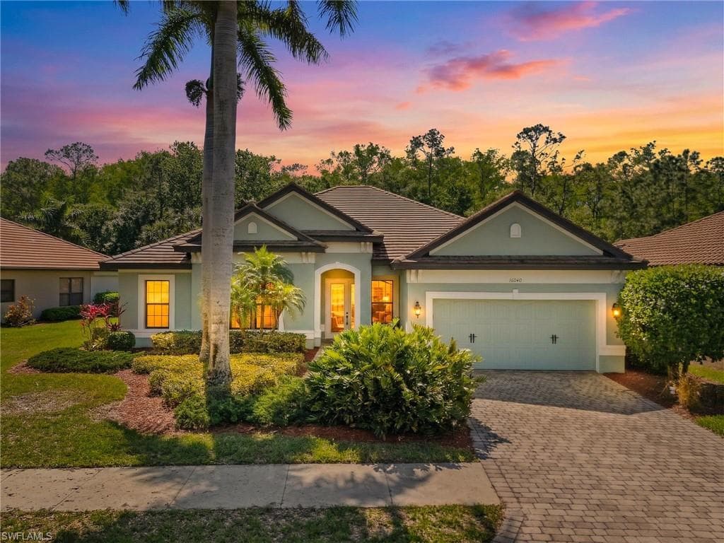 16040 Herons View DR ALVA, FL 33920