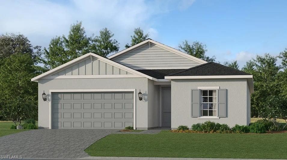 45024 Pipevine CIR Babcock Ranch, FL 33982