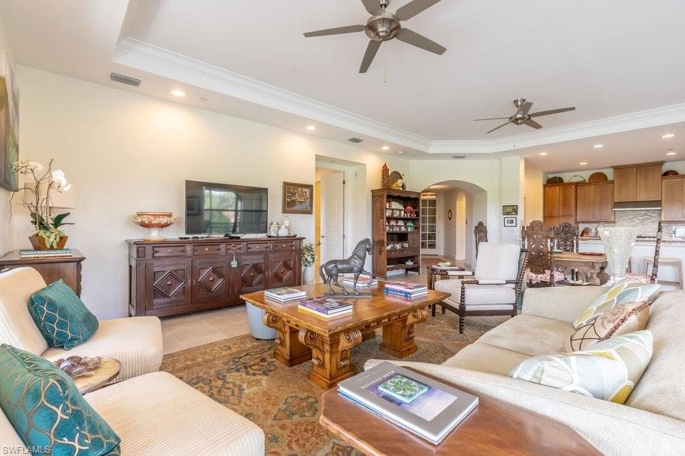 16444 Carrara WAY 101 NAPLES, FL 34110