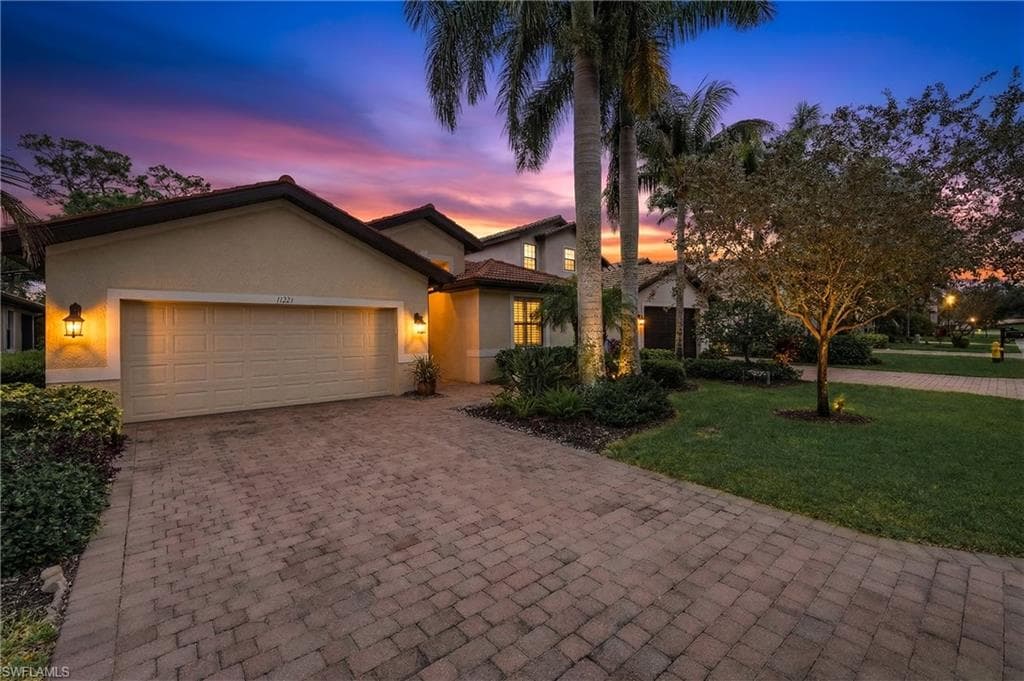 11221 Monte Carlo BLVD BONITA SPRINGS, FL 34135
