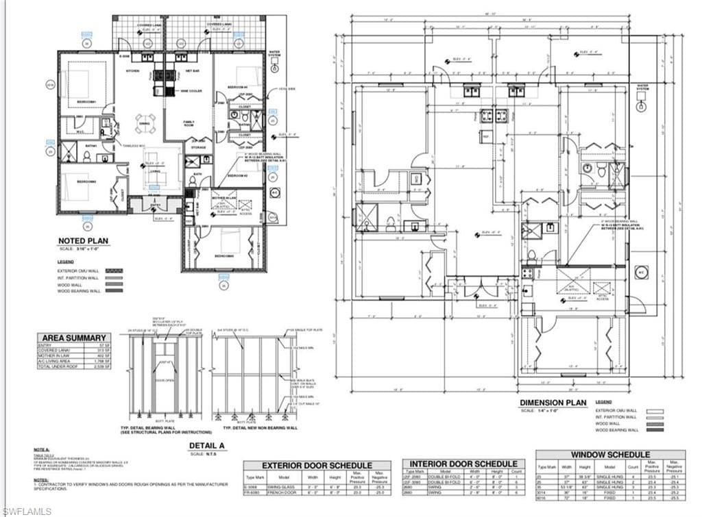 841 Puccini AVE S LEHIGH ACRES, FL 33974