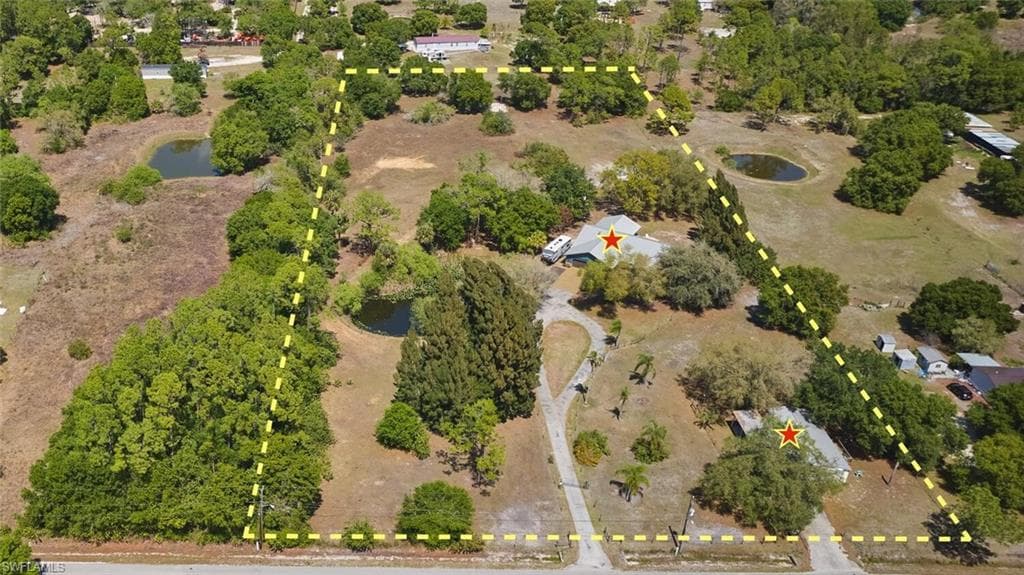 710 & 740 Evans RD LABELLE, FL 33935