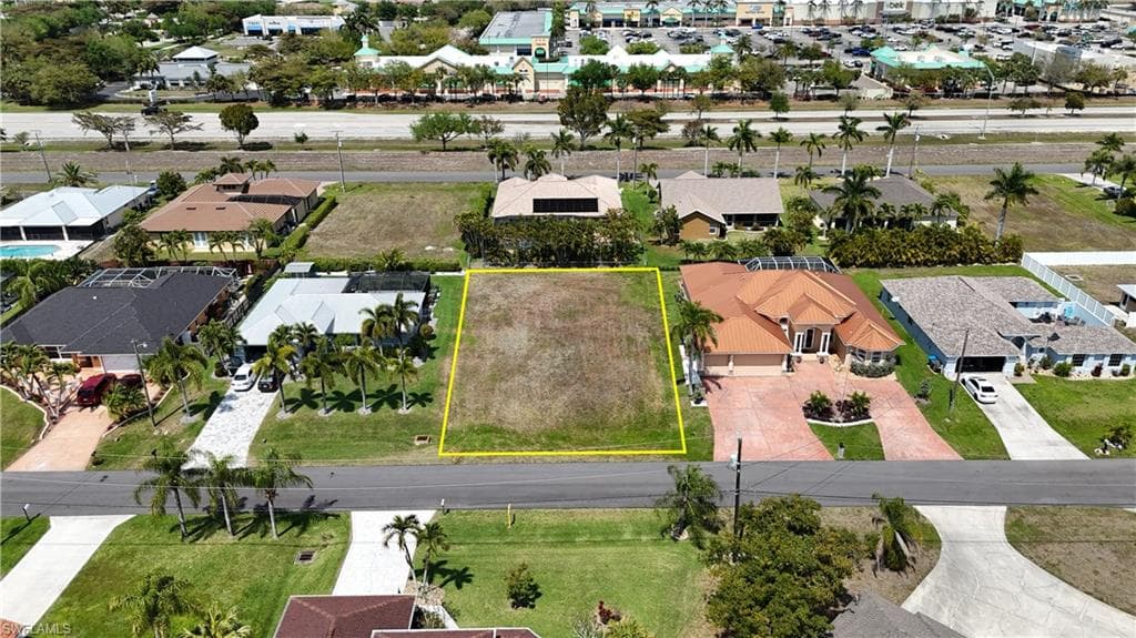 2507 SW 25th ST CAPE CORAL, FL 33914