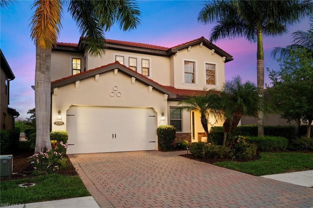 16266 ABERDEEN WAY NAPLES, FL 34110