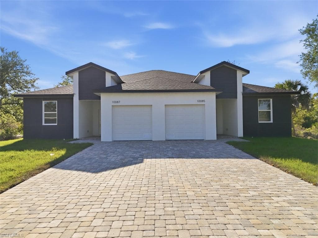 10087 Amicola ST PORT CHARLOTTE, FL 33981