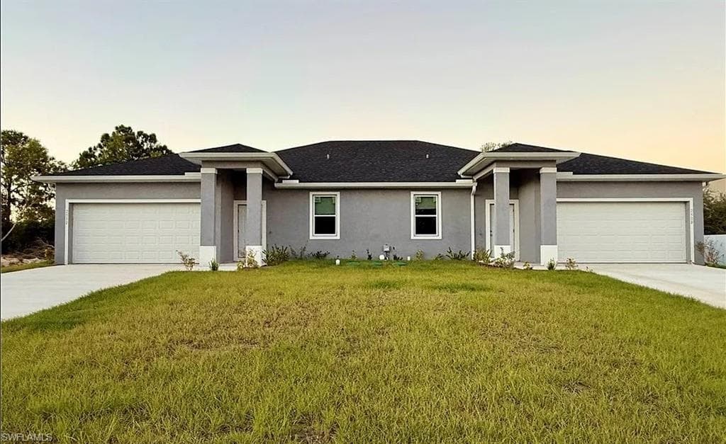 4723 13th ST SW LEHIGH ACRES, FL 33973