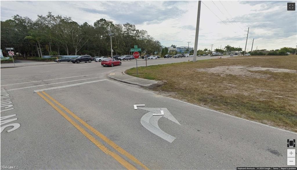 1332 Santa Barbara BLVD CAPE CORAL, FL 33991