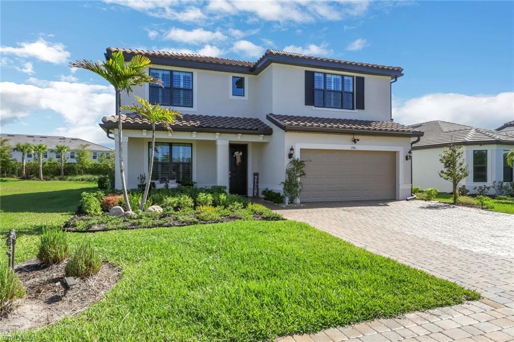 1746 Terreno BLVD NAPLES, FL 34120