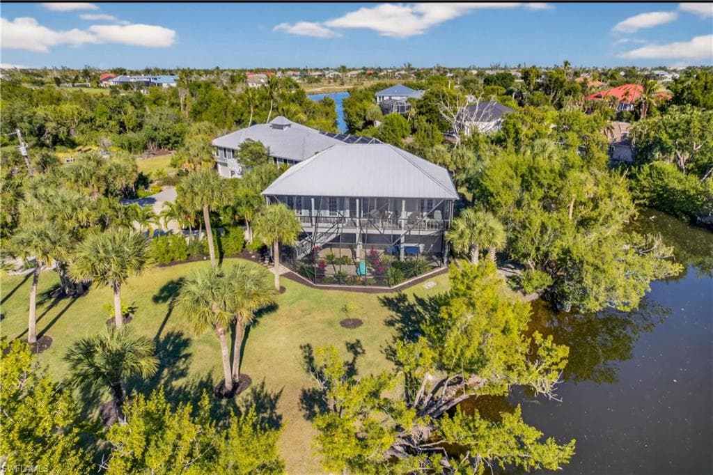 1637 Sabal Sands RD SANIBEL, FL 33957