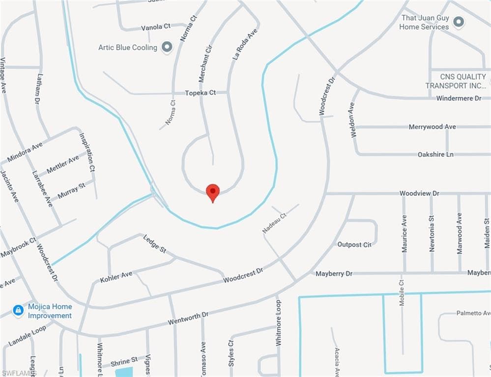 1818 Honduras LOOP LEHIGH ACRES, FL 33972