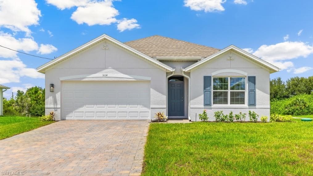 5145 Mulsanne WAY FORT MYERS, FL 33905