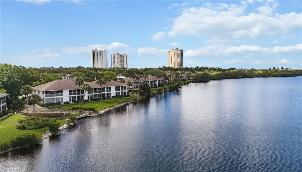1045 Mainsail DR 413 NAPLES, FL 34114